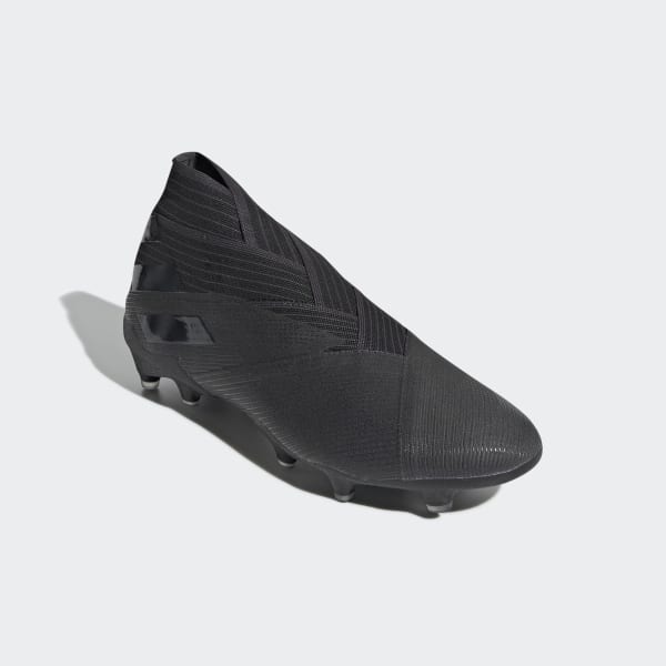 nemeziz 19.2 firm ground cleats Transportation and Logistics Company News
